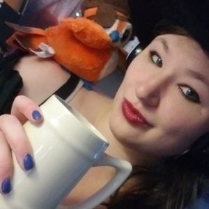 Meet your Posher, Kate